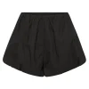 AURELIA SHORT - BLACK