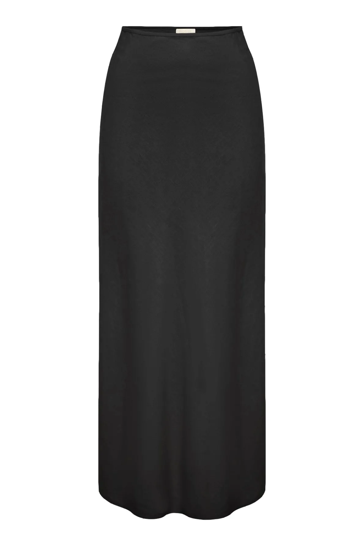 AURORA SKIRT - BLACK