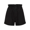 DUCKY SHORT - BLACK