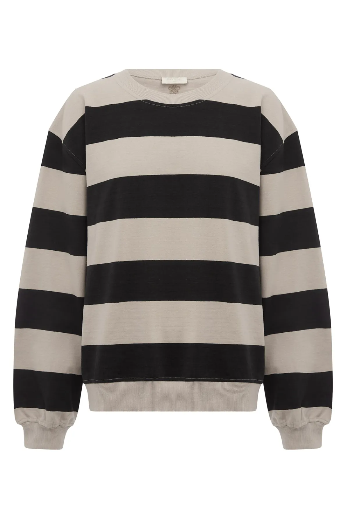 HUGO JUMPER - STRIPE