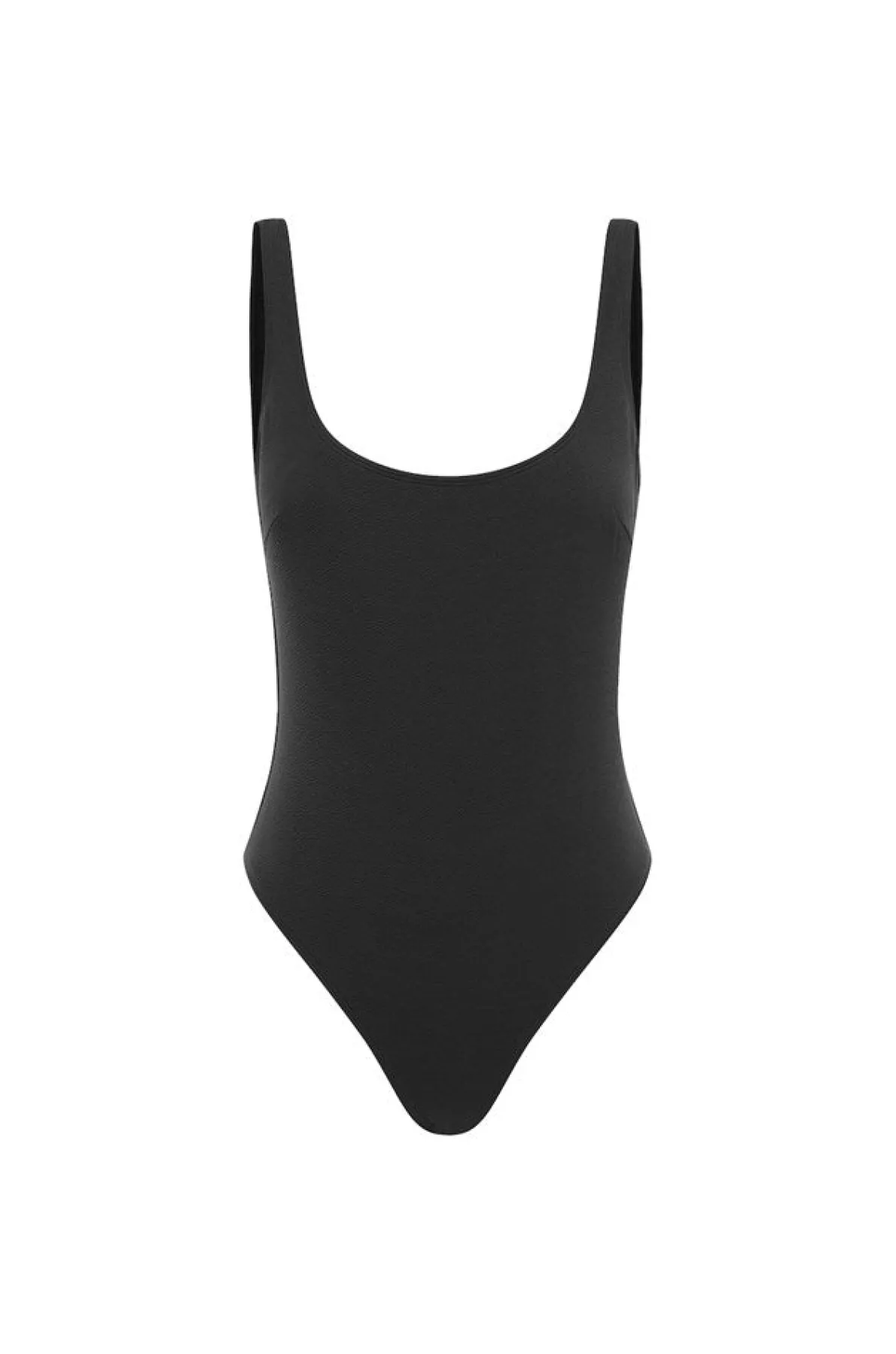 LUCINDA ONE PIECE - BLACK