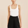 MARCHELLO SHORT - BLACK