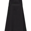 POPPY DRESS - BLACK