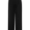 PRESLEY TROUSER - BLACK