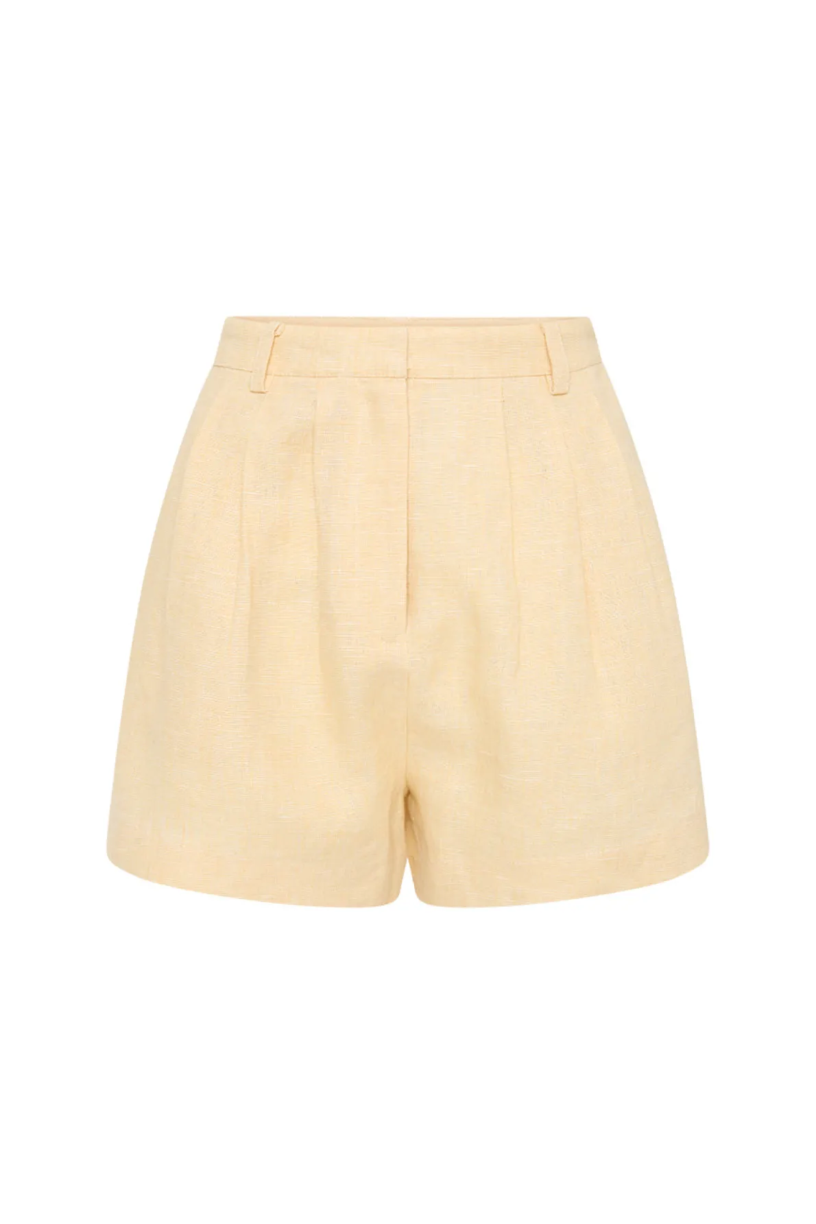 RIO SHORT - DUSTY CITRON