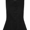 RIO VEST - BLACK