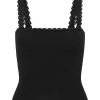 ROMY ENSEMBLE - BLACK